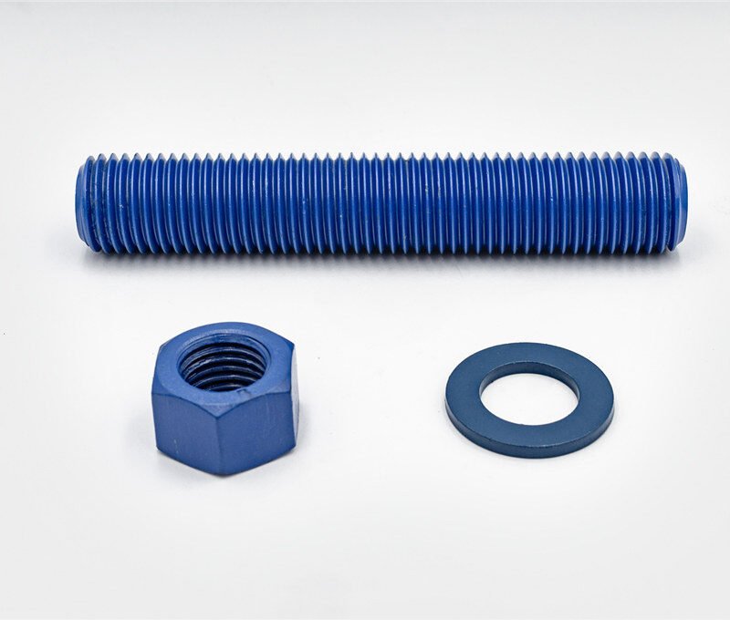 Teflon Coated Products