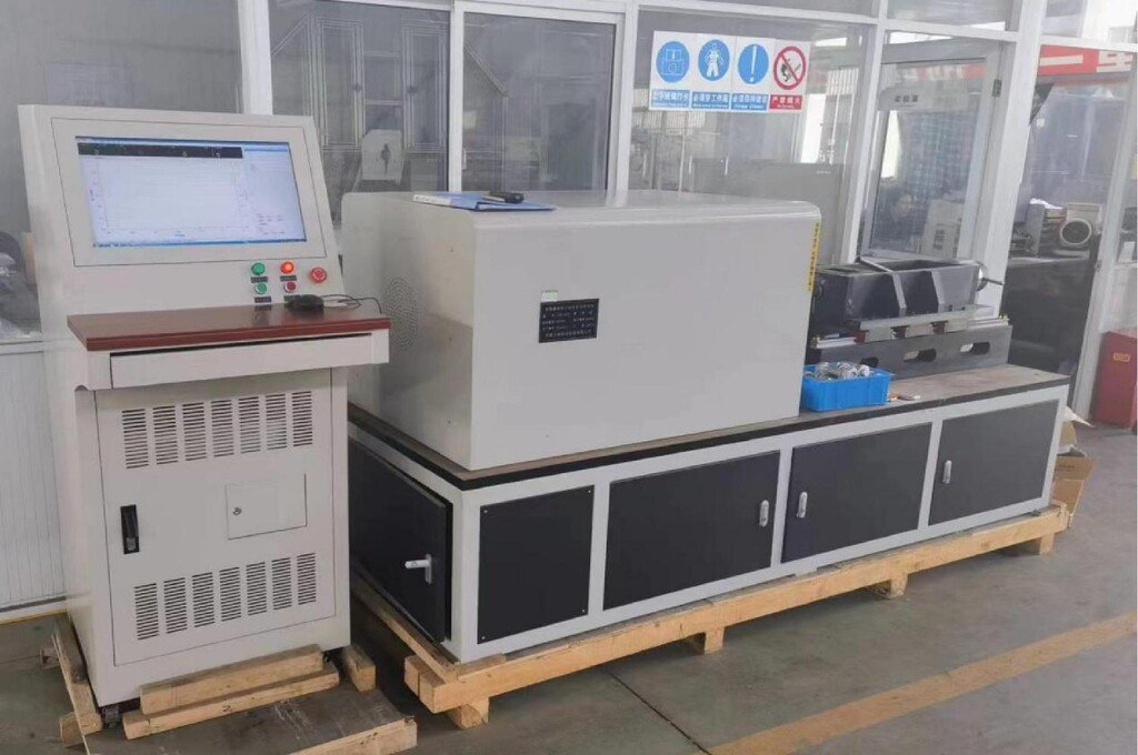 Pre load compliance test