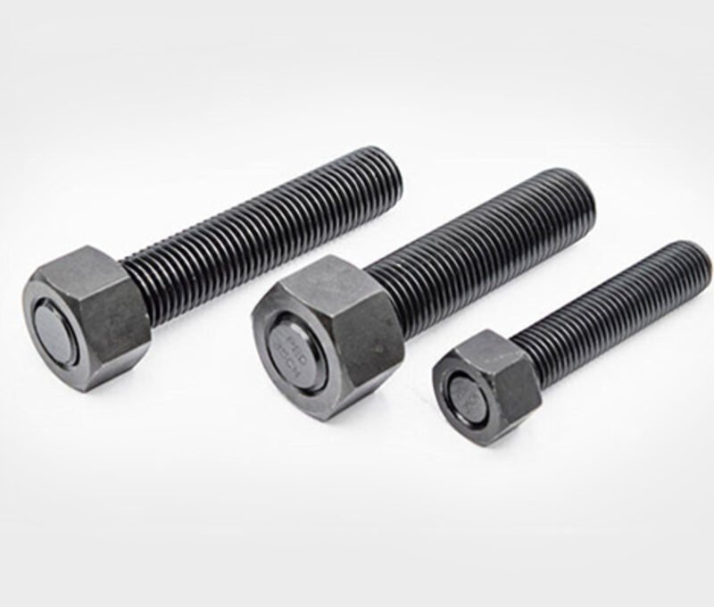 Bolt Nut Combination