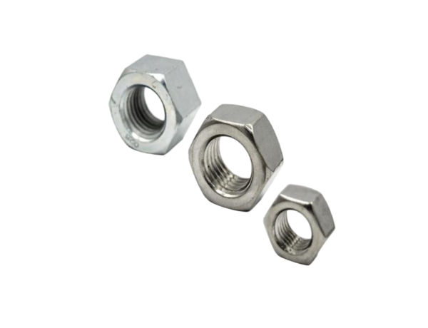 heat resistance fasteners