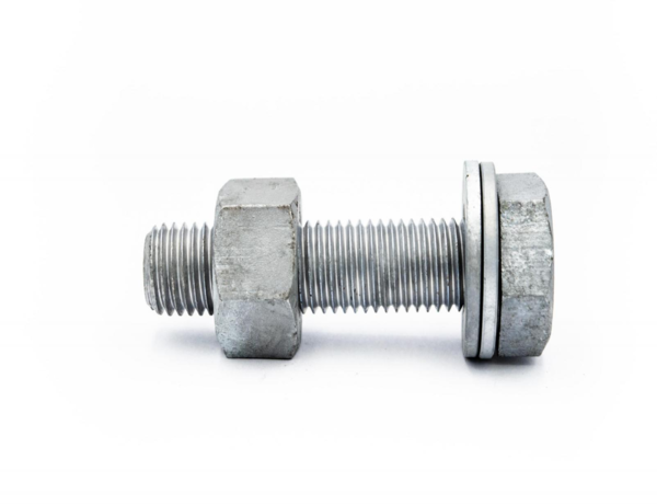 heat resistance fasteners